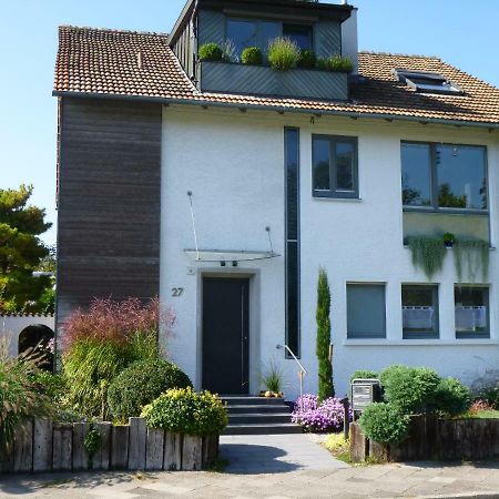 Ambiente In Karlsruhe City Eksteriør bilde