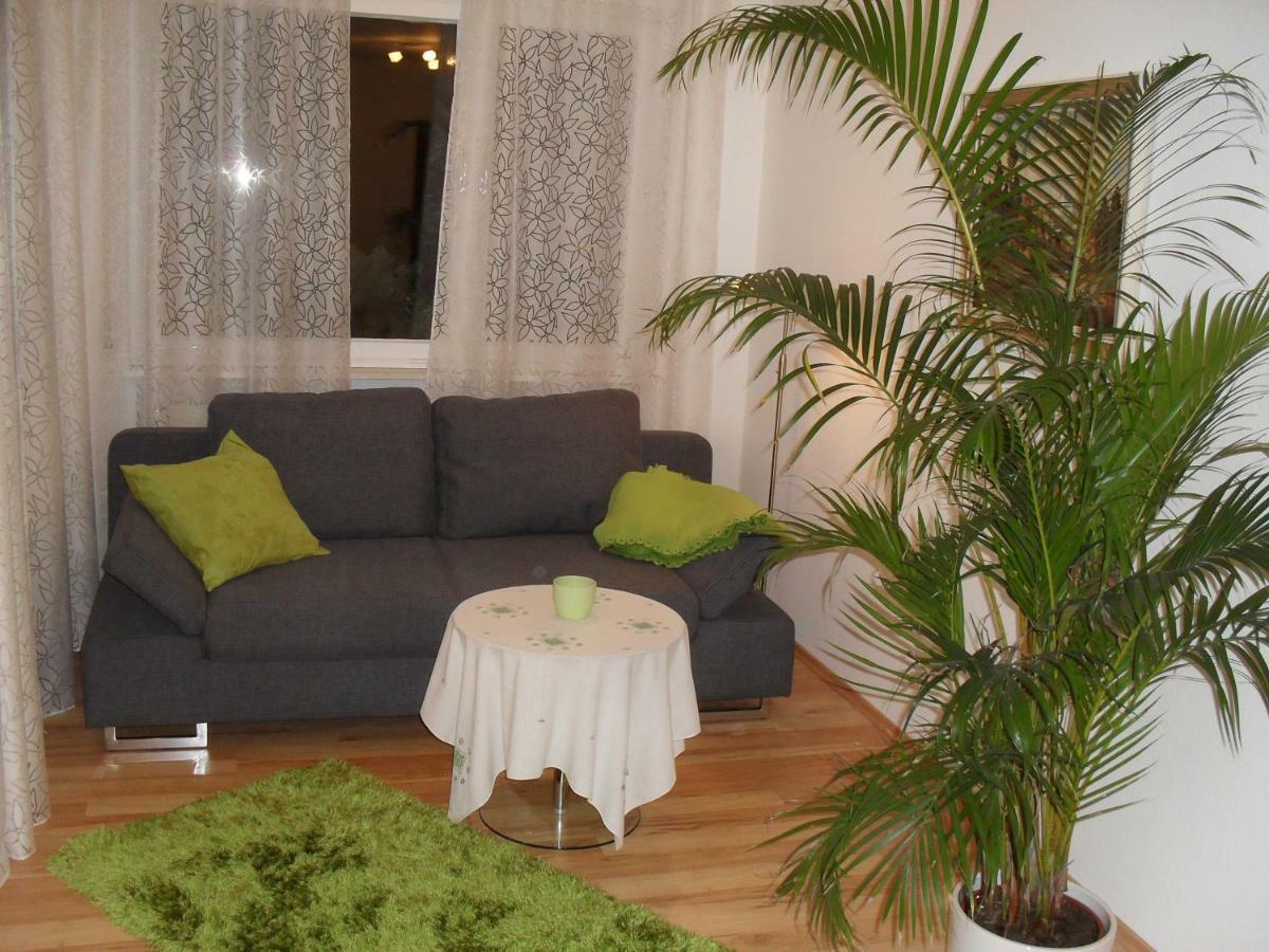 Ambiente In Karlsruhe City Eksteriør bilde