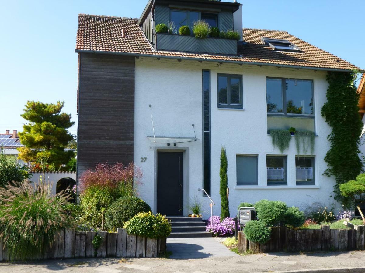 Ambiente In Karlsruhe City Eksteriør bilde