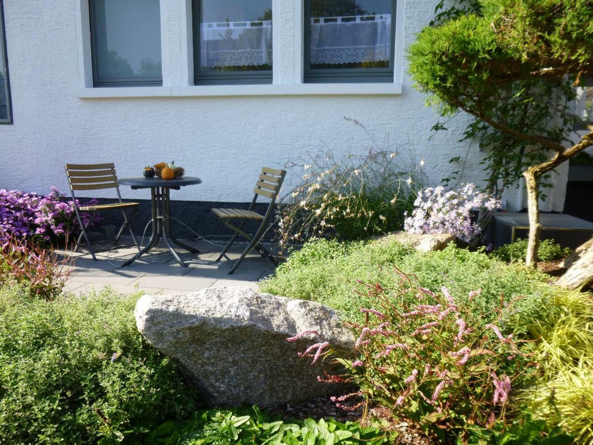 Ambiente In Karlsruhe City Eksteriør bilde